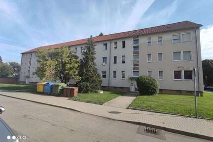 Wohnung zum Mieten in Bitterfeld-Wolfen OT Bitterfeld 376,20 € 59.71 m²