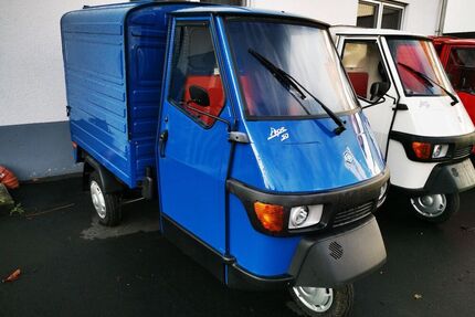 Piaggio APE