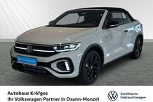 Gebrauchtwagen VW T-Roc