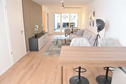 Wohnung zum Kaufen in Friedberg 540.000,00 € 91 m²