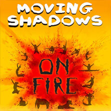 Moving Shadows - On Fire - Ein Schattentheater das alles in den Schatten stellt Coburg