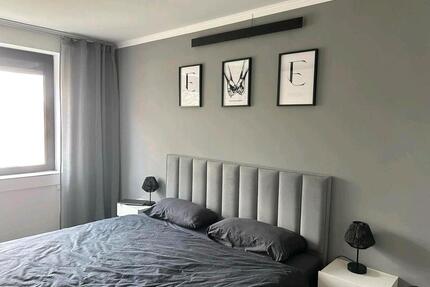 Moderne 2 Zimmer Wohnung in Gütersloh Pavenstädt