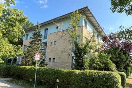 Wohnung zum Kaufen in Falkensee 300.000,00 € 90.25 m²