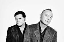 Simple Minds - Summer Live 2025 Sankt Goarshausen