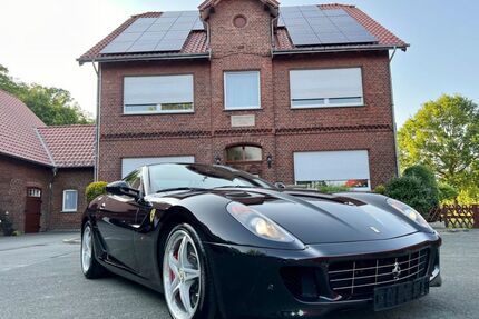 Ferrari 599 GTB