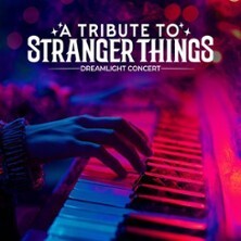 Tribute to Stranger Things: Concert Frankfurt