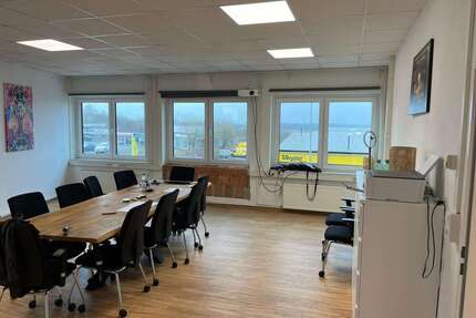 Büro in Paderborn 795,00 € 103 m²