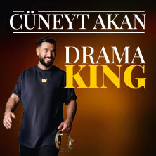 Cüneyt Akan - Drama King Ulm