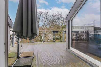 Wohnung zum Kaufen in Duisburg 220.000,00 € 106.32 m²