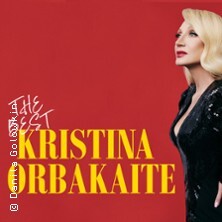 Kristina Orbakaite - The Best Neuss