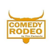 Comedy Rodeo Voerde