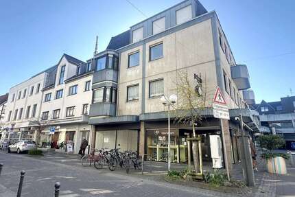 Einzelhandel in Lippstadt 990,00 € 58 m²