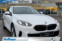 Gebrauchtwagen BMW 120