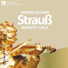 Wiener Johann Strauß Konzert-Gala Koblenz