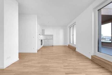 Wohnung zum Mieten in Berlin 1.315,00 € 59.94 m²