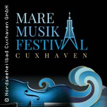 Die Zimtschnecken / Warm-up 4. MareMusikFestival Cuxhaven 2025 Cuxhaven