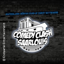 Comedy Clash Saarlouis - 1. Vorrunde Saarlouis