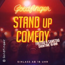 Fun! - Stand Up Comedy Köln