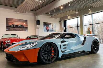 Ford GT