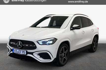 Mercedes GLA 200