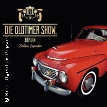 Die Oldtimer Show Linthe