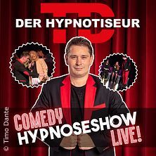 Der Hypnotiseur Detmold