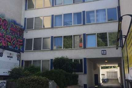 Wohnung zum Mieten in Bonn 395,00 € 23.84 m²