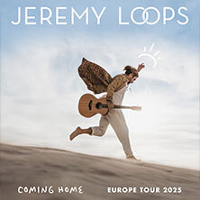 Jeremy Loops - COMING HOME Europe Tour 2025 Wallerfangen