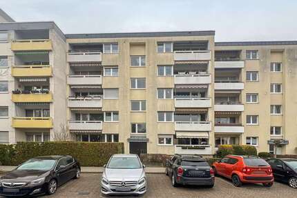 Wohnung zum Kaufen in Troisdorf 270.000,00 € 86 m²