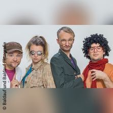 Impro-Krimi Dresden