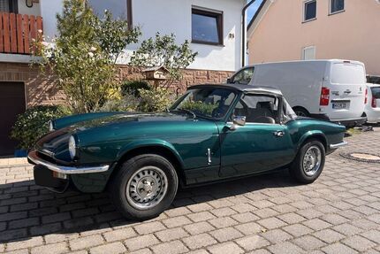 Triumph Spitfire