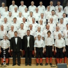 Bergsteigerchor Kurt Schlosser Dresden - Sandsteinliebe Coswig