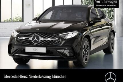 Mercedes GLC 200