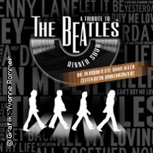 A Tribute To The Beatles Dinnershow Bremen