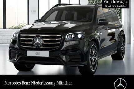 Mercedes GLS 450