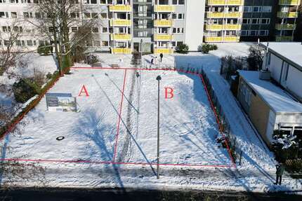 Grundstück zu verkaufen in Aachen 219.000,00 € 281 m²