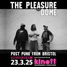 The Pleasure Dome Kusel