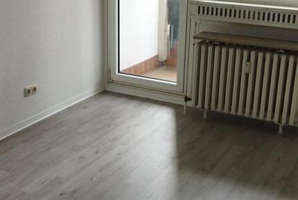 Bad Salzuflen 2 Zimmer-Wohnung mit Küche neu renoviert