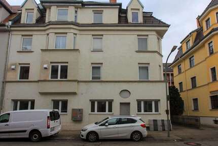 Wohnung zum Kaufen in Augsburg 399.000,00 € 129.4 m²