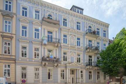 Einzelhandel in Hamburg 449.000,00 € 67.79 m²