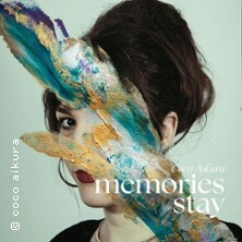 Coco Aikura - Memories Stay Borken