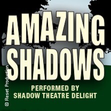 Amazing Shadows performed by Shadow Theatre Delight Elsfleth