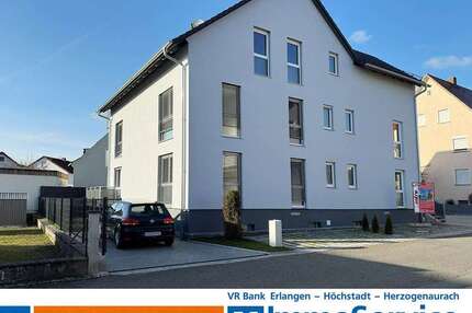 Wohnung zum Kaufen in Höchstadt an der Aisch 545.500,00 € 110.89 m²