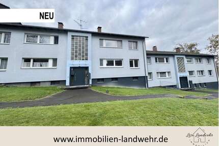 Wohnung zum Mieten in Waldbröl 530,00 € 67 m²