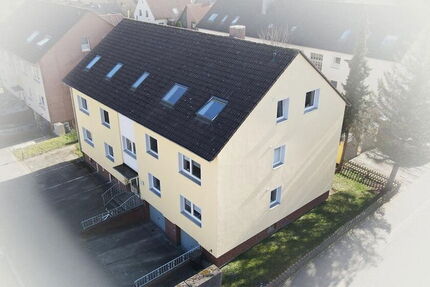 Gepflegtes, saniertes und modernisiertes Mehrfamilienhaus in einer ruhigen Gegend in Altgarbsen