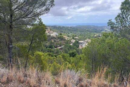 Grundstück zu verkaufen in Altea 190.000,00 € 818 m²