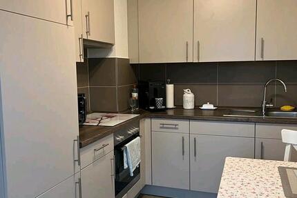 2 Zimmer Wohnung mit Südbalkon in Bad Schwartau