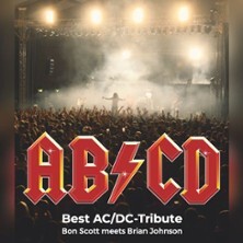 AB/CD - Tribute to AC/DC Wertheim