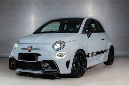 Abarth 595 Turismo