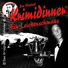 Krimidinner - Ein Leichenschmaus Düsseldorf